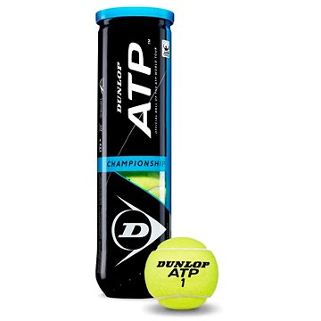 

Dunlop ATP Championship