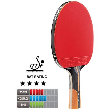 

Dunlop Evolution 1000