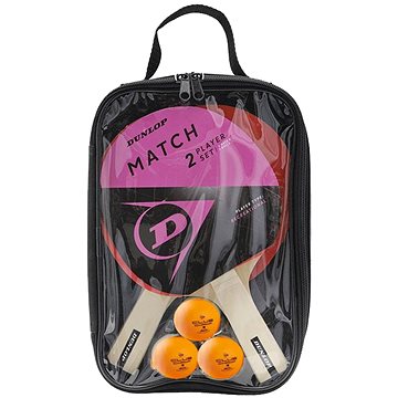 

Dunlop Match 2 Player Set