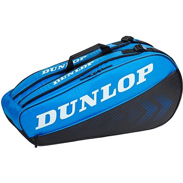 

Dunlop FX Club Bag 6 raket