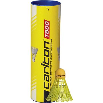 

Dunlop T800 žlutý (střední)