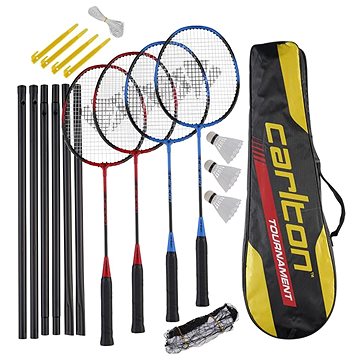 

Carlton Tournament 4 Player Set