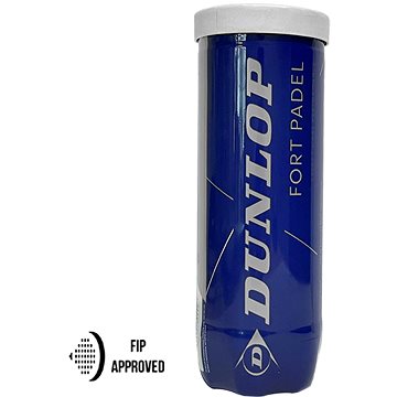 

Dunlop Fort Padel 3BP