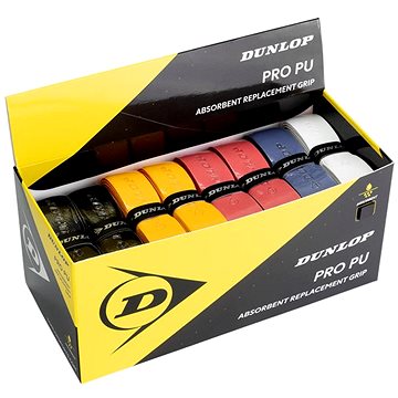 

Dunlop Pro PU základní omotávka