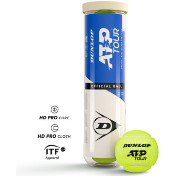

Dunlop ATP Tour
