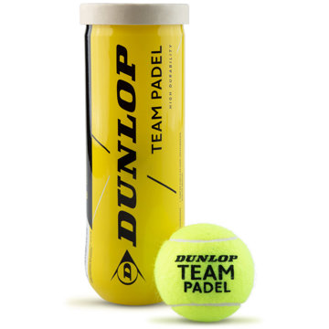 

Dunlop Padel Team Ball
