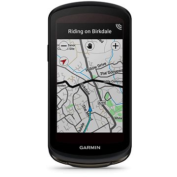 

Garmin Edge 1040 Solar