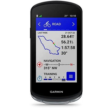 

Garmin Edge 1040