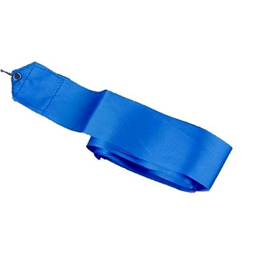 

SEDCO Gymnastická stuha 6 metrů modrá