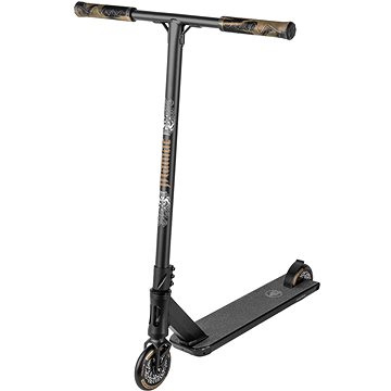

MOVINO Stunt MANIAC, GOLD