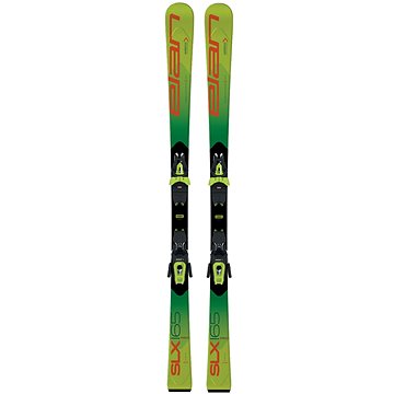 Elan SLX Pro PS + ELS 11 size 165 cm - Downhill Skis | Alza.cz