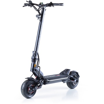 

Teverun Fighter Mini Eco 52 V, 15,6 Ah, 2 × 1000 W (2950 W)