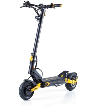 

Teverun Blade Mini Ultra 48 V, 27 Ah, 2 × 500 W (2400 W)