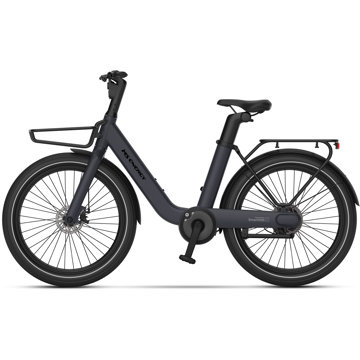 

MS Energy eBike c102 Grey