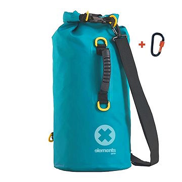 

E lements Gear Expedition 2.0 40 l turqoise