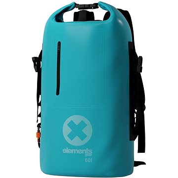 

E lements Gear Trek 2.0 backpack 25 l turqoise