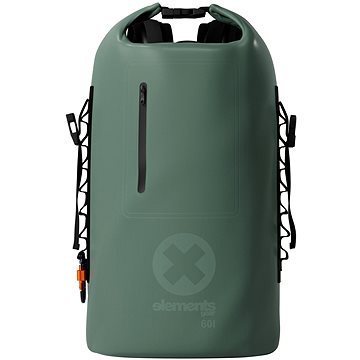 

Elements Gear Trek 2.0 backpack 25 l forest green