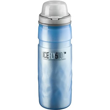 

Elite Ice Fly 500 ml modrá