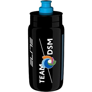 

Elite Cyklistická láhev na vodu FLY TEAM DSM 550 ml