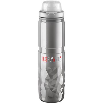 

Elite Ice Fly 650 ml čirá