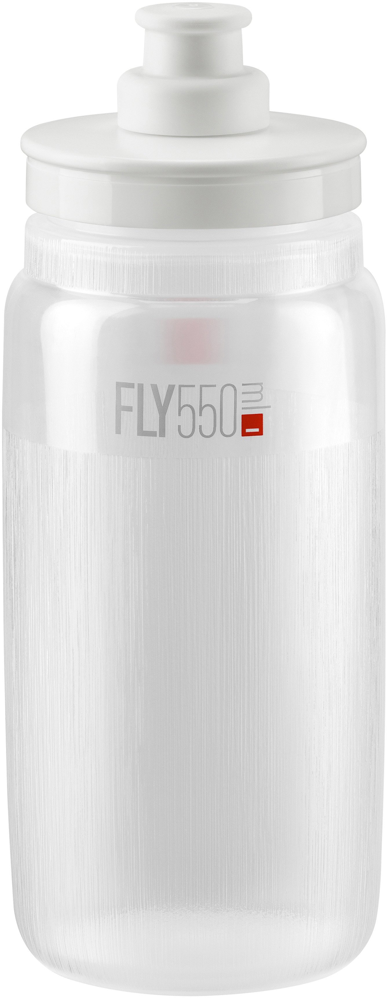 

Elite Fly Tex 550 ml čirá bílé víčko