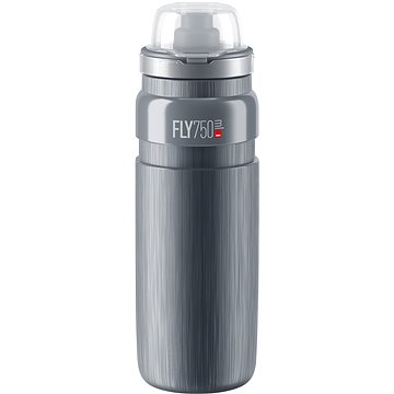 

Elite Fly MTB Tex 750 ml šedá