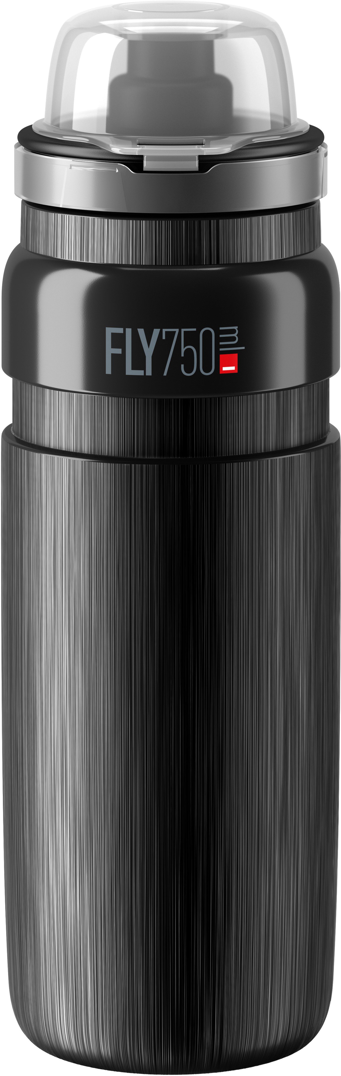 

Elite Fly MTB Tex 750 ml černá