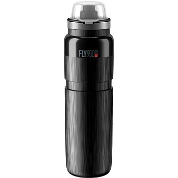 

Elite Fly MTB Tex 950 ml černá