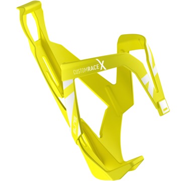 

Elite Custom Race X, mat, fluo žlutý/žlutý