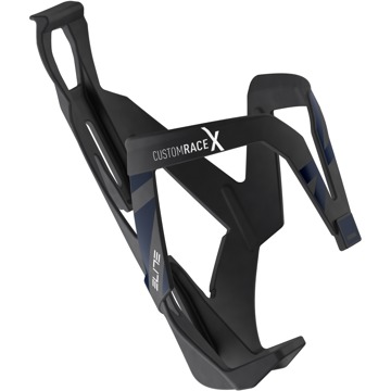 

Elite Custom Race X, mat, černý/modrý