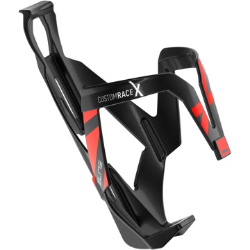

Elite Custom Race X, lesk, černý/červený