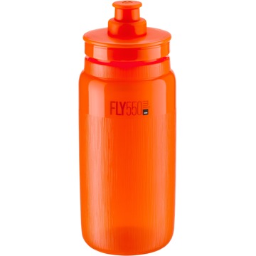 

Elite Fly Tex 550 ml průhledná/oranžová