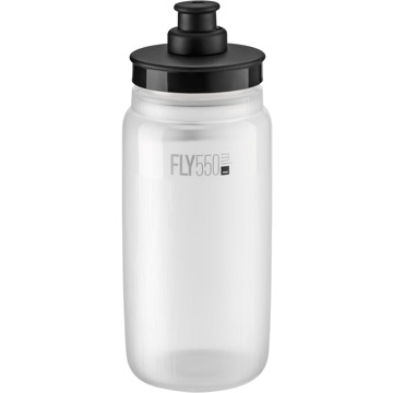 

Elite Fly Tex 550 ml průhledná černé víčko