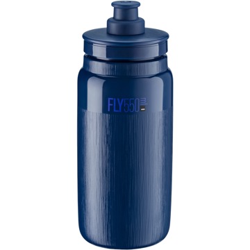 

Elite Fly Tex 550 ml průhledná/tmavě modrá