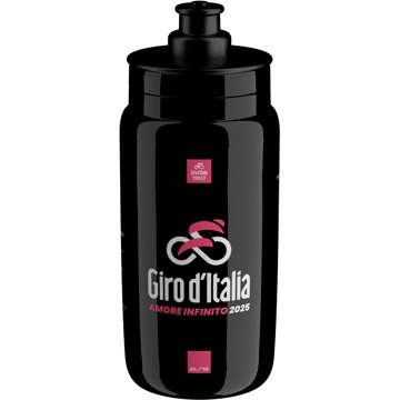 

Elite Fly Giro D'Italia 25´ 550 ml černá mapa