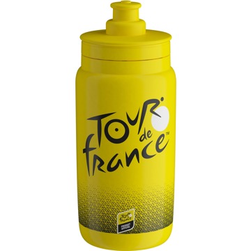 

Elite Fly Tour De France 25´ 550 ml žlutá