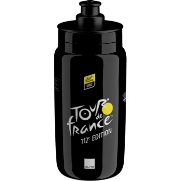 

Elite Fly Tour De France 25´ 550 ml černá mapa