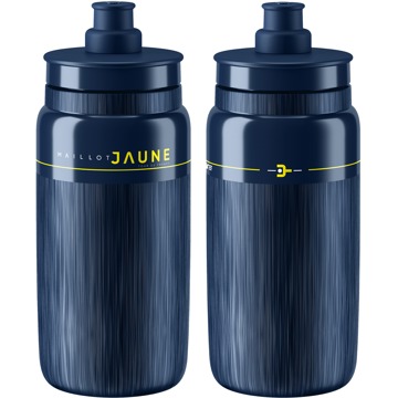 

Elite Maillot Jaune 25´ 550 ml modrá