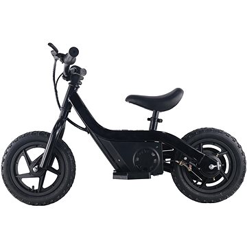 

Eljet minibike Rodeo, černá