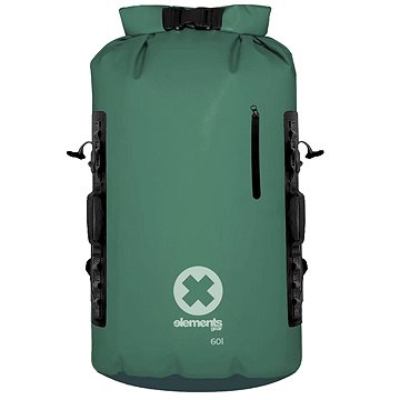 

ELEMENTS GEAR Vak TREK 2.0 80 l forest green