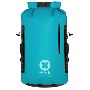

ELEMENTS GEAR Vak TREK 2.0 80 l tyrkysový