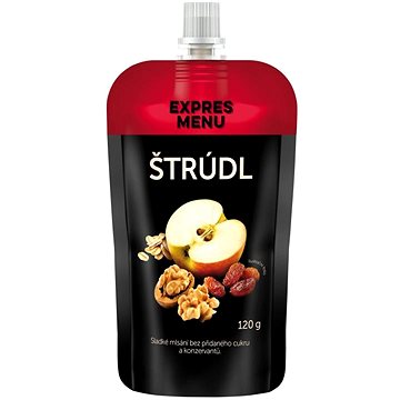 

Expres Menu MLS Štrúdl 120 g