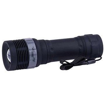 

EMOS 3W LED, na 3x AAA, FOKUS