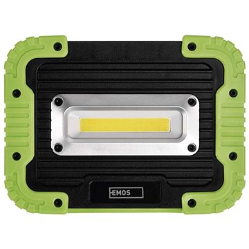 EMOS LED P4533 10 W COB - Svítilna