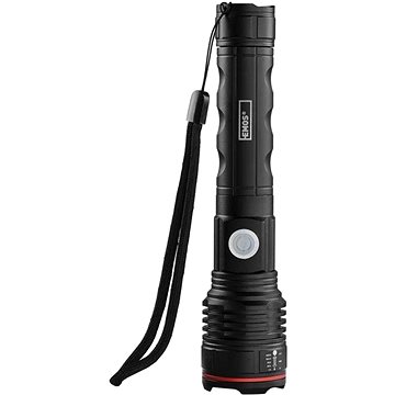 

EMOS LED nabíjecí kovová svítilna P3116, 600 lm