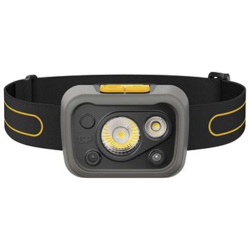

GP LED GP Discovery CHW54 375 lm