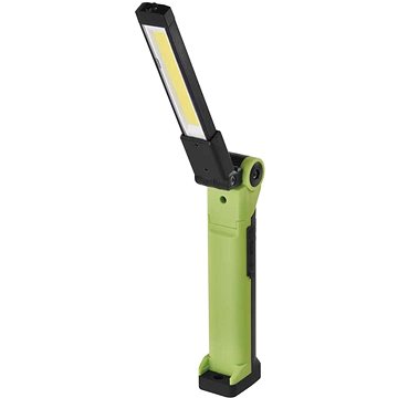 

EMOS COB LED nabíjecí svítilna P4540