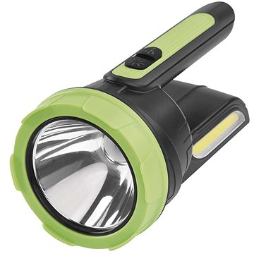 

EMOS LED nabíjecí svítilna, 210 lm, 1 800 mAh
