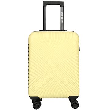 

Enrico Benetti Louisville S Yellow