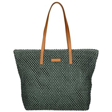 

Enrico Benetti Marbella Raffia 61000 Green